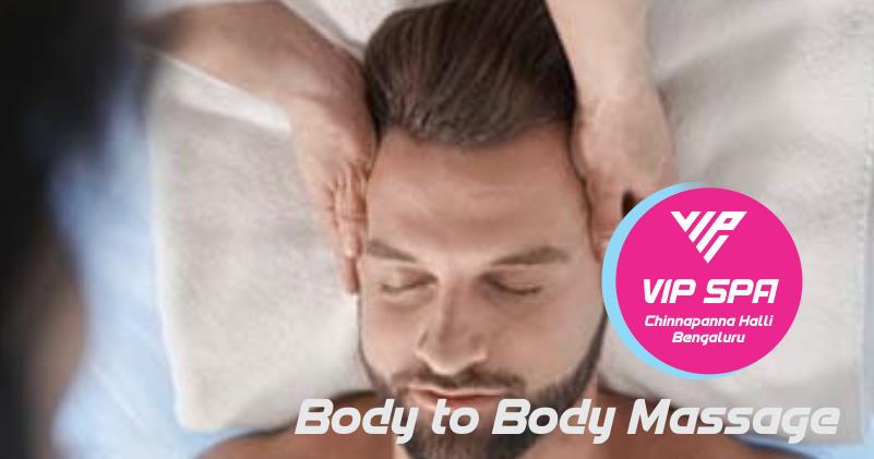 Body to Body Massage in Chinnapanna Halli